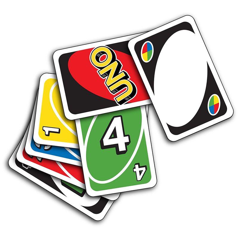 マテル ＵＮＯ カードゲーム｜イトーヨーカドー ネット通販