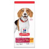 日本ヒルズ・コルゲートサイエンスダイエットアダルト小粒成犬用１．４ｋｇ