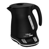 Ｔ－ｆａｌ　ジャスティン　プラス　コントロール　ブラック　１．２Ｌ