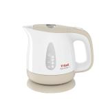 【在庫限り】Ｔ－ｆａｌ　ティファール電気ケトル　アプレシアプラス０．８Ｌカフェオレ　ＫＯ６３０ＡＪＰ