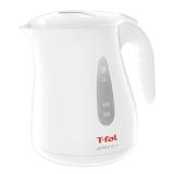 　Ｔ－ｆａｌ　ジャスティン　プラス４９０　ホワイト　１．２Ｌ