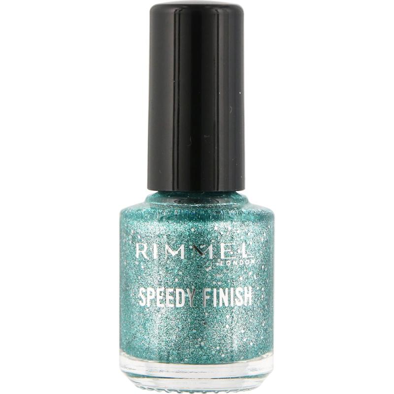 ネイル リンメル スピーディ フィニッシュ 7ml - ネイルカラー