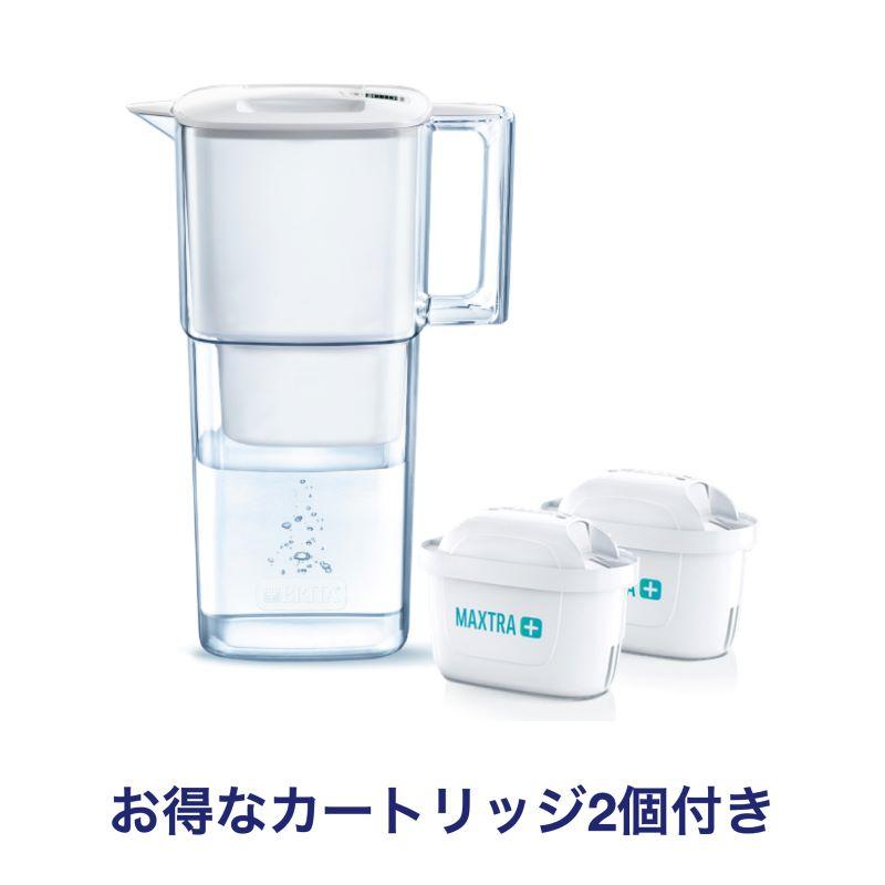 ポット型 - 浄水器・整水器の通販・価格比較 - 価格.com