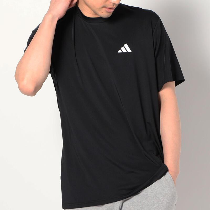 アディダス スポーツウェア tシャツの人気商品・通販・価格比較 - 価格.com