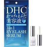 ＤＨＣ　スリーインワン　アイラッシュセラム