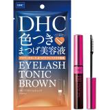 ＤＨＣ　アイラッシュトニック　ブラウン