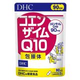 ＤＨＣ　９０日分コエンザイムＱ１０ホウセツタイ