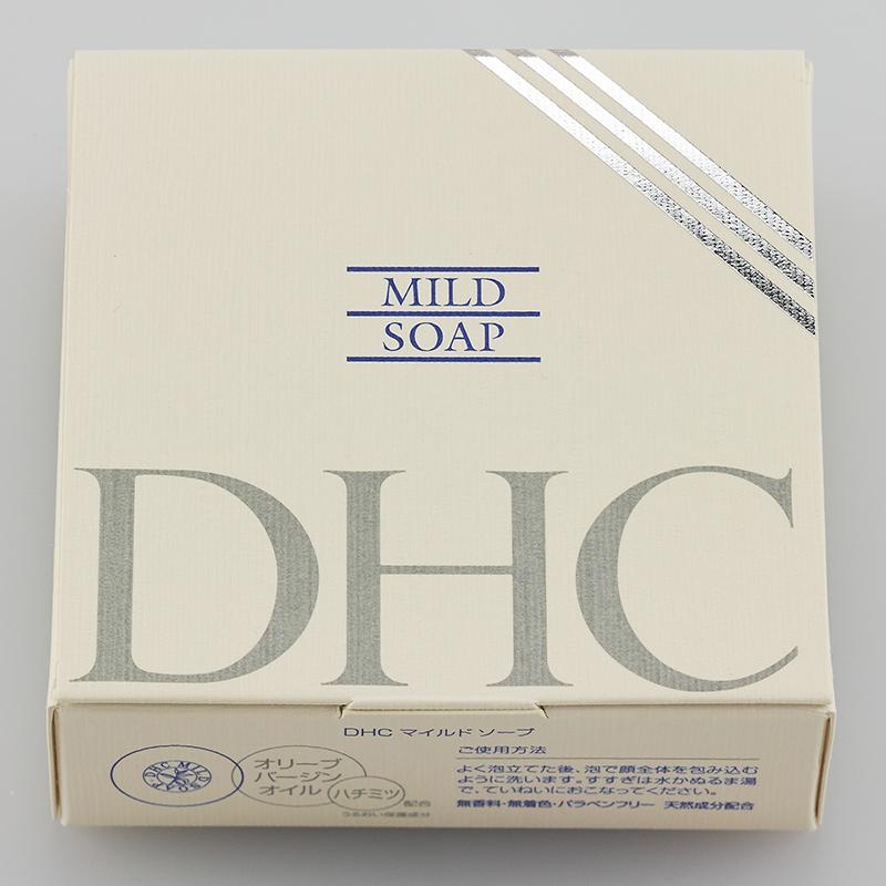 販売 dhcマイルドボディソープ