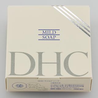 SALE／30%OFF DHC 5g マイルドソープ 洗顔 試供品 10個 - www.glomn.org