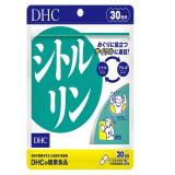 ＤＨＣ　３０日　シトルリン