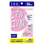 ＤＨＣ　３０日分　ヒアルロン酸