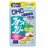 ＤＨＣ３０日フォースコリーソフトカプセル