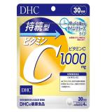 ＤＨＣ　３０日　持続型ビタミンＣ