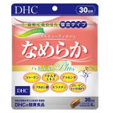 ＤＨＣ　３０日なめらかハトムギプラス