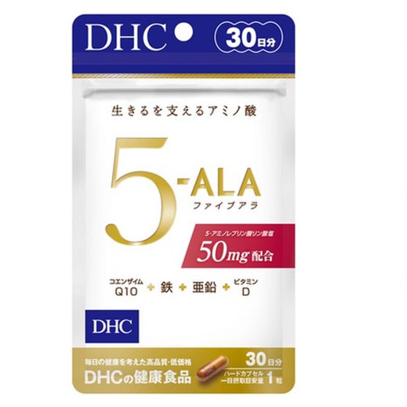 ＤＨＣ ５－ＡＬＡ ３０日｜イトーヨーカドー ネット通販