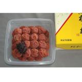 紀和農園　紀州しそ漬低塩味梅　５００ｇ