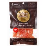 ジャパンプレミアム　ひとくち鶏ササミジャーキー　８５ｇ