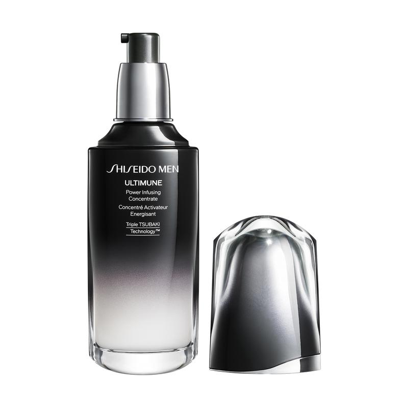 資生堂 ＳＨＩＳＥＩＤＯ メン アルティミューン パワライジングコンセント ７５ｍＬ｜イトーヨーカドー ネット通販