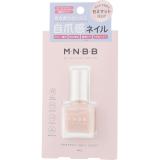 Ｍ・Ｎ・Ｂ・Ｂ　パーフェクトネイルコート　セミマット　９ｍＬ