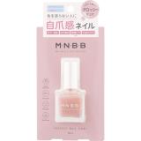 Ｍ・Ｎ・Ｂ・Ｂ　パーフェクトネイルコート　グロッシー　９ｍＬ