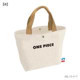 ONE PIECE ランチバッグ