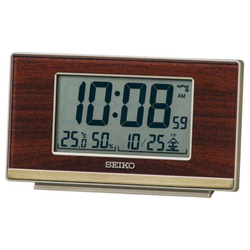 時計 セイコー 温度 湿度の人気商品・通販・価格比較 - 価格.com