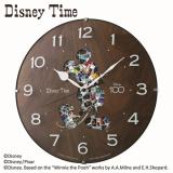セイコー　掛け時計　ＦＷ８０９Ｂ　ディズニー１００周年記念限定モデル