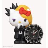 ｙｏｓｈｉｋｉｔｔｙ　目覚まし時計　ＪＦ３８５Ａ