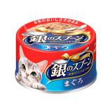 銀のスプーン　缶まぐろ７０ｇ