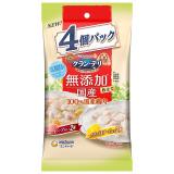 ■　グラン・デリ　無添加仕立て　国産パウチ　成犬用　ビーフ入り×ナチュラルチーズ入り　７０ｇ×４個