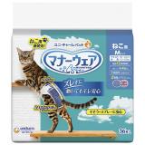 マナーウェアねこ用Ｍサイズ３６枚