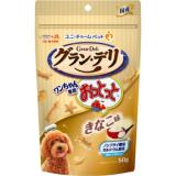 グラン・デリ　ワンちゃん専用おっとっと　きなこ味５０ｇ