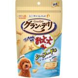 グラン・デリ　ワンちゃん専用おっとっと　シーフード味５０ｇ