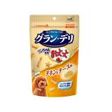 グラン・デリ　ワンちゃん専用おっとっと　チキン＆チーズ味５０ｇ