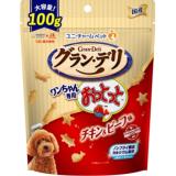 グラン・デリ　ワンちゃん専用おっとっと　チキン＆ビーフ味１００ｇ