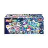 ポケモンカードゲーム スカーレット＆バイオレット デッキビルドBOX ステラミラクル