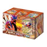 ポケモンカードゲーム　スカーレット＆バイオレット　スターターデッキ＆ビルドセット古代のコライドンｅｘ