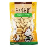 わんわん　チョイあげ　豆乳ビスケット　４０ｇ