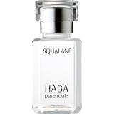 ＨＡＢＡ　高品位「スクワラン」１５ｍｌ（美容オイル）