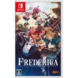 Ｎｉｎｔｅｎｄｏ　Ｓｗｉｔｃｈ専用ソフト　ＦＲＥＤＥＲＩＣＡ（フレデリカ）