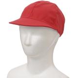 セブンプレミアムライフスタイル　男女兼用赤白帽子