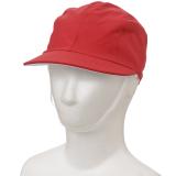 セブンプレミアムライフスタイル　女児用赤白帽子