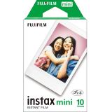 富士フィルム　チェキフィルム１０枚パック　ＩＮＳＴＡＸ－ＭＩＮＩ－ＪＰ－１