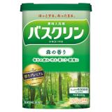 バスクリン森の香り６００Ｇ