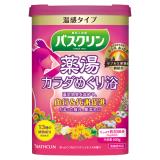 ■　バスクリン薬湯カラダめぐり浴６００Ｇ