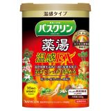 バスクリン薬湯温感ＥＸ６００Ｇ