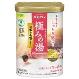 バスクリン　極みの湯　花の香り　６００Ｇ