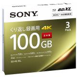 ＳＯＮＹ　３ＢＮＥ３ＶＥＰＳ２　ＢＤ－ＲＥ