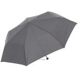 セブンプレミアムライフスタイル　雨晴兼用折たたみ傘　６０ｃｍ　無地