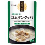 モランボン　コムタンクッパ　３５０ｇ×６パック